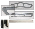 Bumper Kit Front-73-74