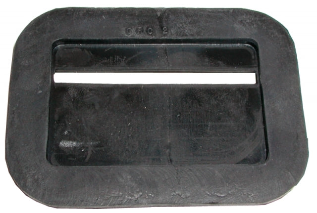 Seal Front Bumper Each-58-62