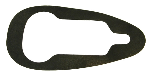 Gasket Soft Top Rear Latch Each-63-67