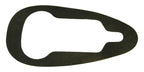 Gasket Soft Top Rear Latch Each-63-67