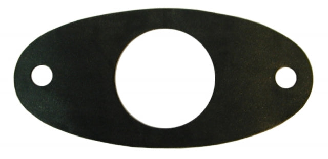 Gasket Soft Top Rear Latch Each-68-75