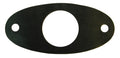 Gasket Soft Top Rear Latch Each-68-75