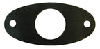 Gasket Soft Top Rear Latch Each-68-75