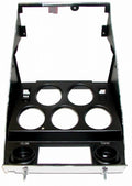 Bezel Instrument Cluster Without Override Button-68