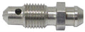 Bleeder Screw Caliper Stainless Steel Each-65-82