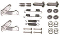 Hardware Kit Emergency Brake Stainless Steel-65-82