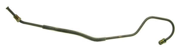 Line Brake Steel Tubing Caliper With Armor Rear Right-65-82