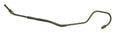 Line Brake Steel Tubing Caliper With Armor Rear Right-65-82