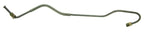 Line Brake Steel Tubing Caliper With Armor Rear Left-65-82
