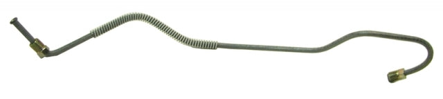 Line Brake Steel Tubing Caliper With Armor Rear Left-65-82