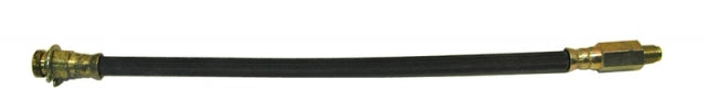 Hose Brake Rubber Front Each-63-82