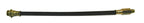 Hose Brake Rubber Front Each-63-82