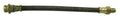Hose Brake Rubber Rear Each-63-82