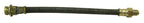 Hose Brake Rubber Rear Each-63-82