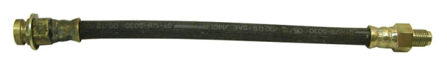 Hose Brake Rubber Rear Each-63-82