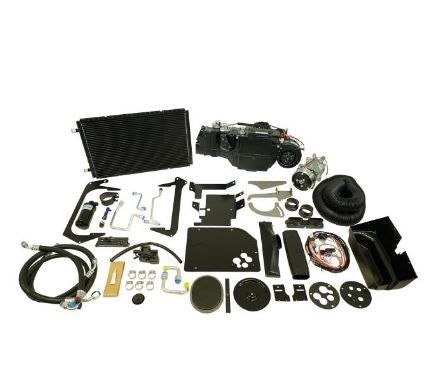 Kit Vintage Air Conditioning Conversion Gen Iv With Factory Air-78-82