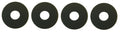 Washer Set Seat Back Bumper-4 Pieces-70-78