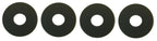 Spark Plug Oe Delco Cast Iron Heads-72-91 Each