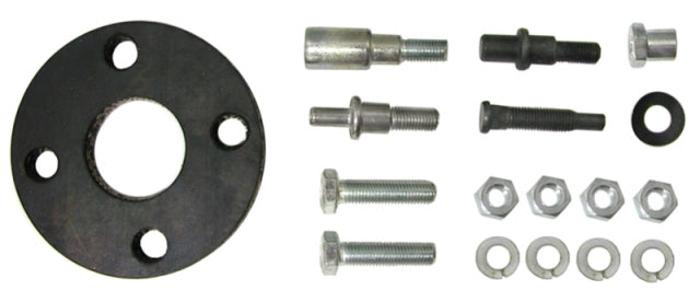 Coupling Kit Steering-63-81