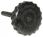 Cap Power Steering Reservoir Plastic-63-82