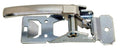Handle Assembly Inside Door Release Left-78-82