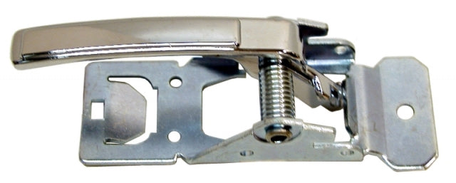 Handle Assembly Inside Door Release Left-78-82