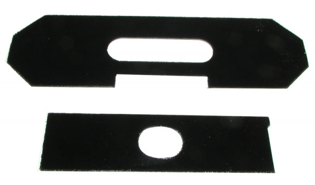 Slider Upper And Lower Automatic Shift Lever Pair Usa-68-76
