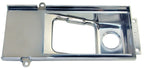 Retainer Lighter And Ashtray Console-68-76