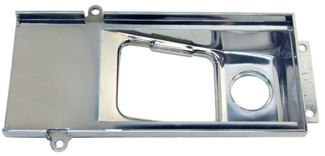 Retainer Lighter And Ashtray Console-68-76