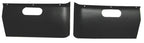 Shield Headlamp Behind Headlamp Pair-68-E69