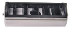Duct Air Conditioning Center Vent All Chrome-69-76