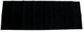 Liner Protector Convertible Top Soft Top Rear Protector Black Mohair-53-62