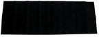 Liner Protector Convertible Top Soft Top Rear Protector Black Mohair-53-62