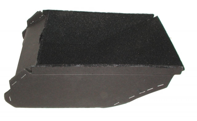 Glove Box Assembly With Out Lens-78-79