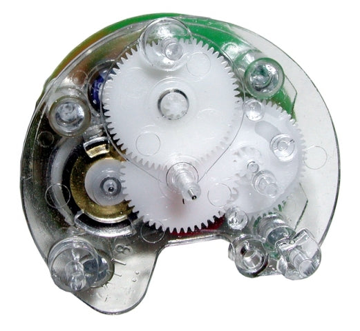 Conversion Kit Clock Quartz Movement-63-82
