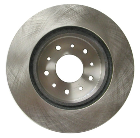 Rotor Brake Front New 65-82