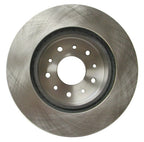Rotor Brake Front New 65-82