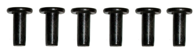 Rivet Set Upper Ball Joint-6 Set-63-82