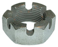 Nut Rear Spindle Each-63-82