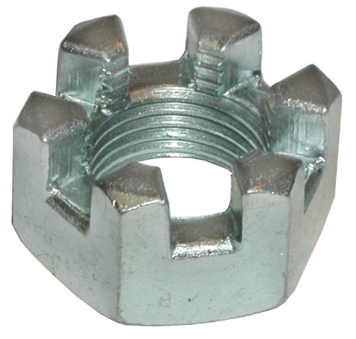 Nut Castle Rear Shock Mount Bolt-63-82