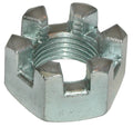 Nut Castle Rear Shock Mount Bolt-63-82