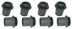 Bushing Set Front A Arm Upper And Lower Rubber Set Of 8-Usa-63-82