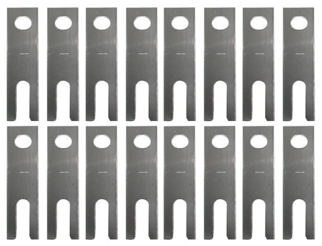 Shim Set Rear Trailing Arm Stainless Steel-16 Pieces Usa-63-82