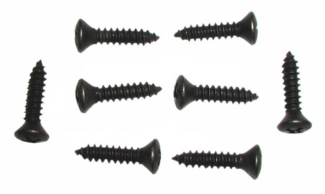 Screw Set Door Sill Plate-8 Pieces-68-77