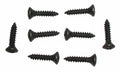 Screw Set Door Sill Plate-8 Pieces-68-77