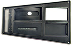 Plate Assembly Shift Console Automatic With Air Conditioning-69