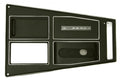 Plate Assembly Shift Console Automatic With Air Conditoining-72-74