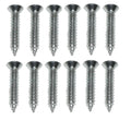 Screw Set Door Sill Plate-12 Pieces-65-67