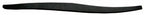 Seal Radiator To Hood L88-Zr1-Ls6-Zr2-Each-69-72