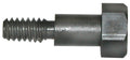 Bolt Windshield Wiper Door Each-68-72